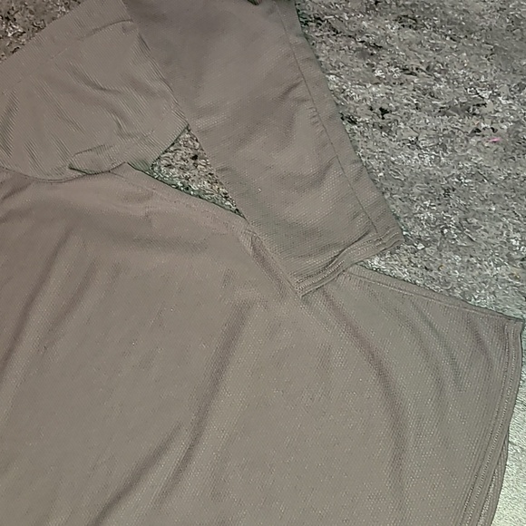 90s/ Y2k. Nike. Sphere-dry. Long-sleeve. Men's size Large - Picture 6 of 15